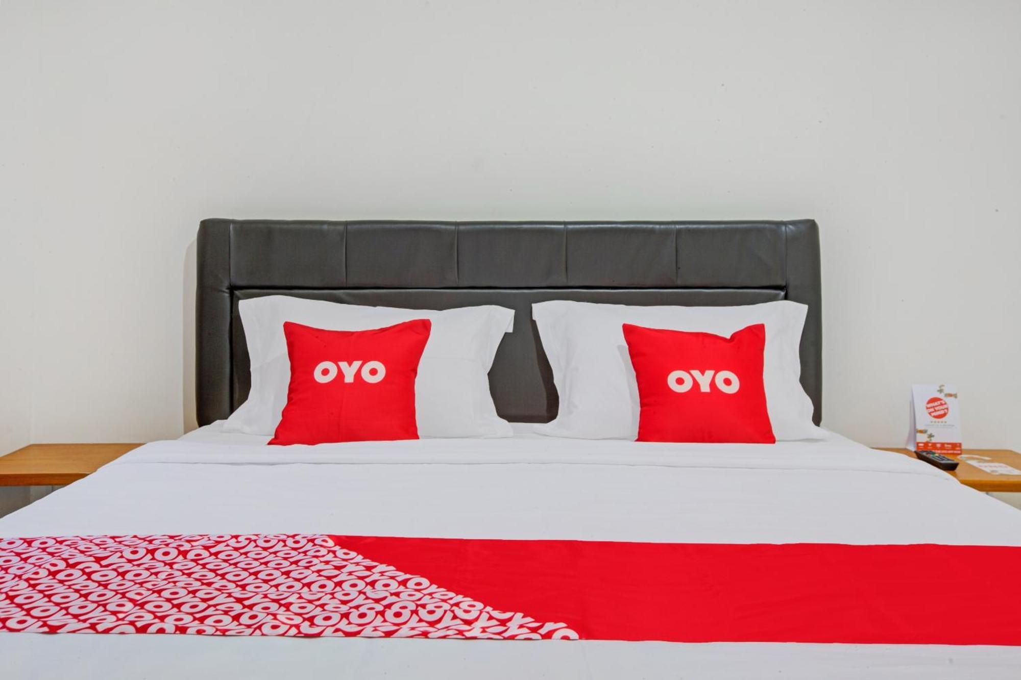 Oyo 2463 Bali Balangan Hotel 金巴兰 外观 照片